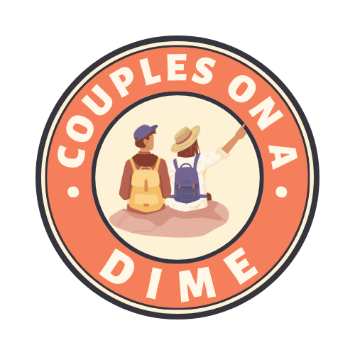 Couples On A Dime